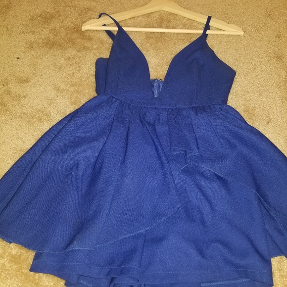 Papaya Dresses & Skirts - Romper